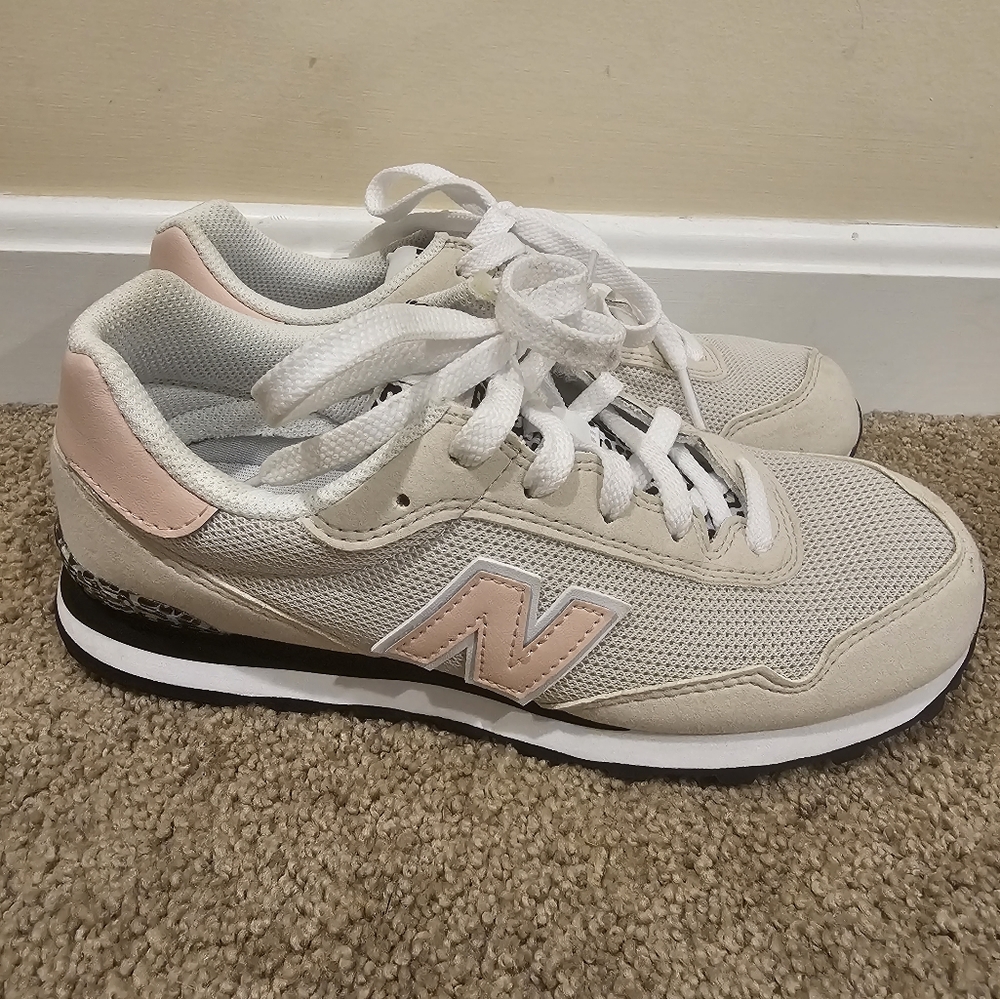 New Balance sneakers